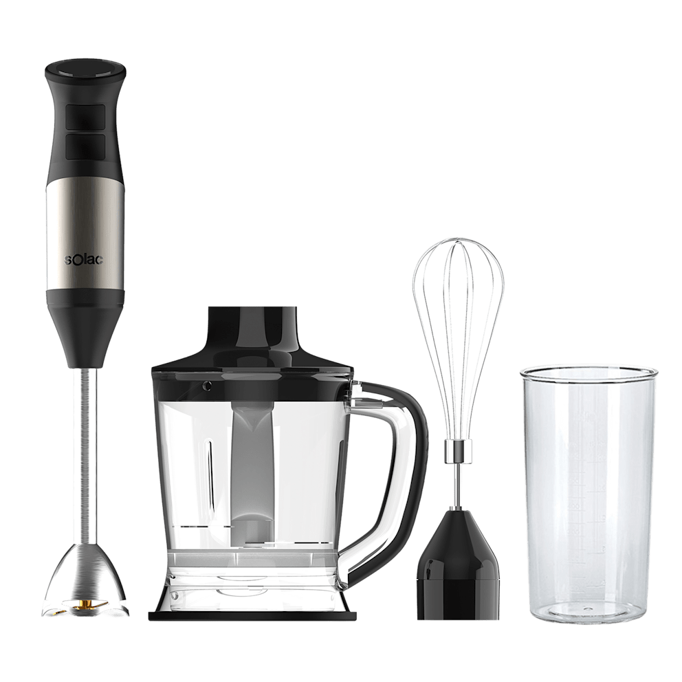 Hand Blender