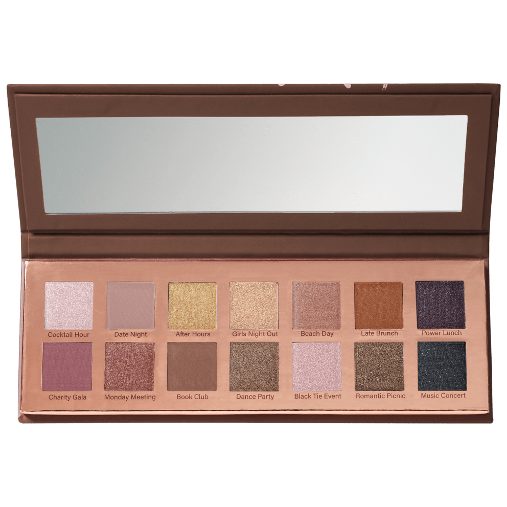 Eyeshadow