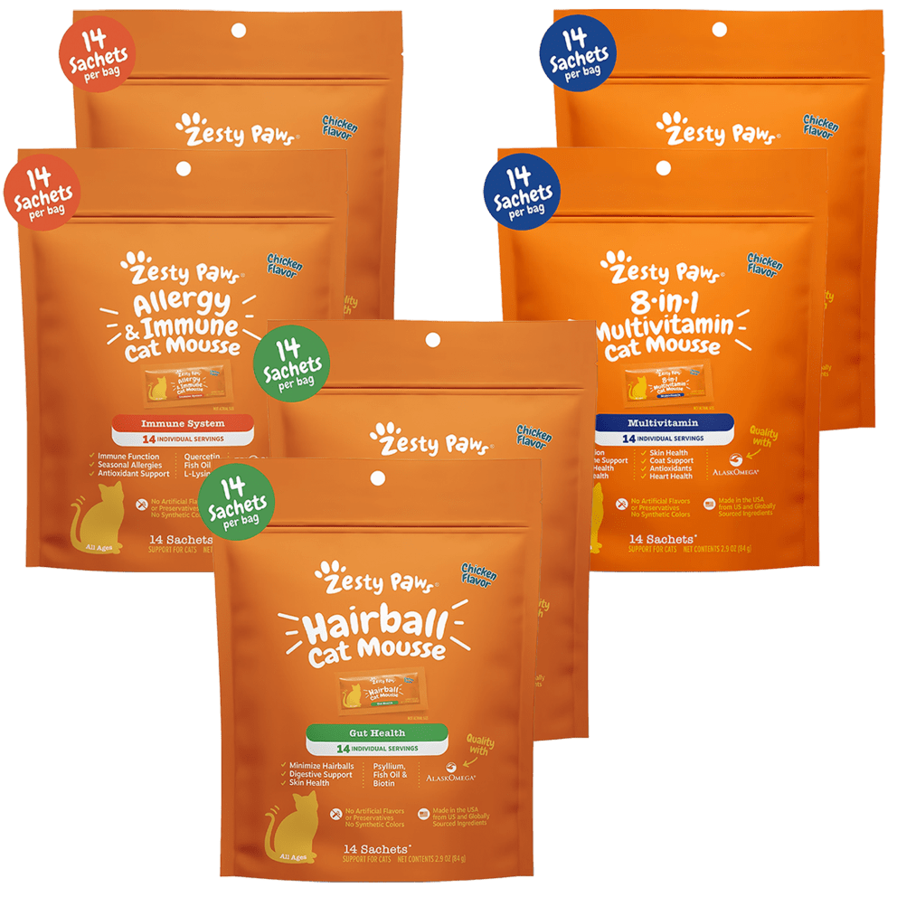 Variety Pack