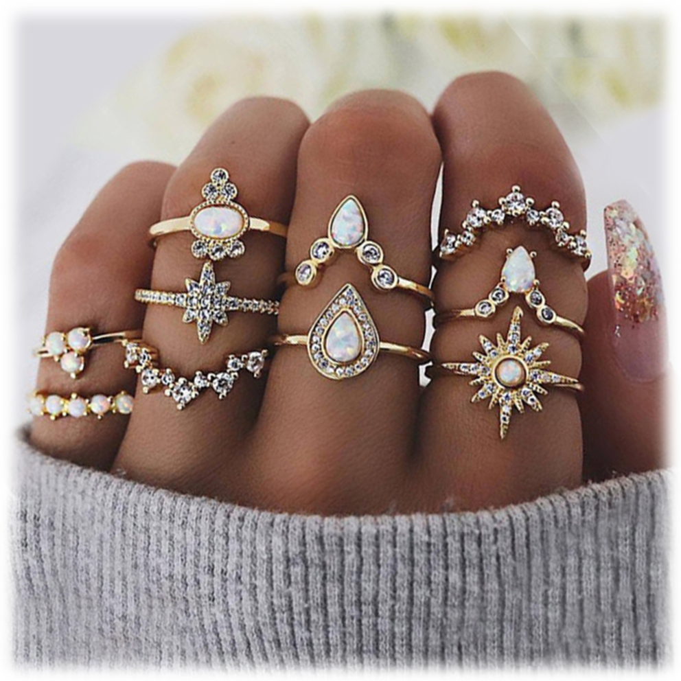 10-Piece