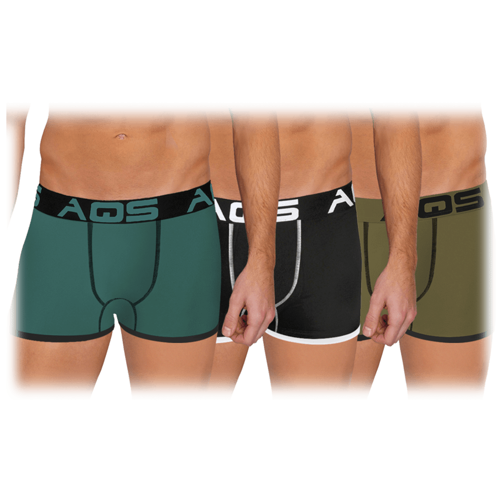 Tea/Black/Olive
