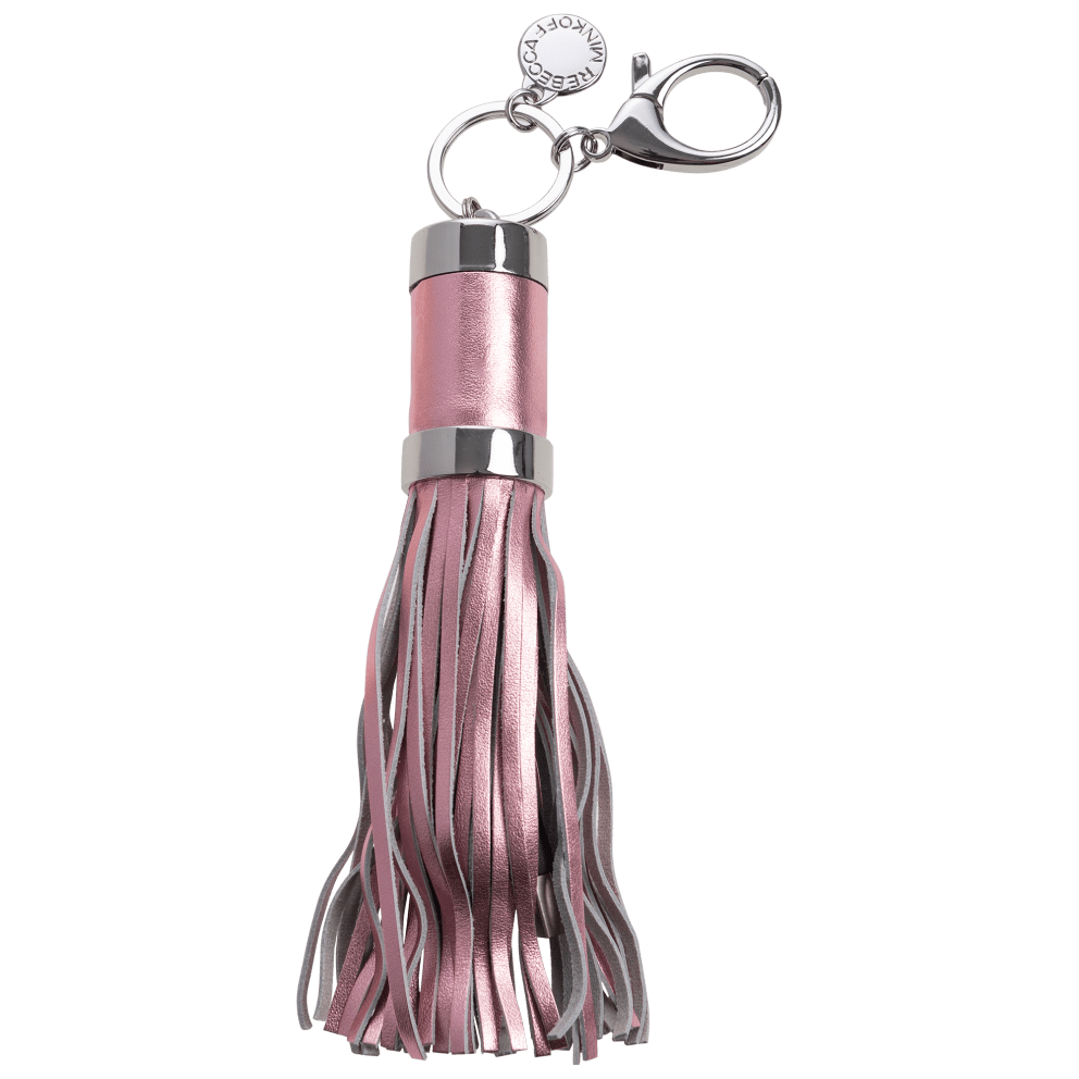 Metallic Lilac