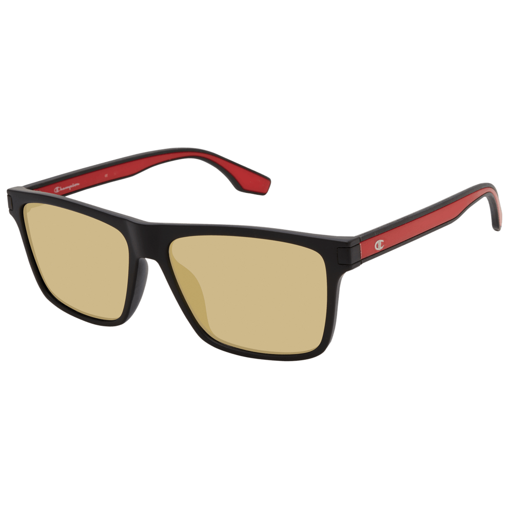 Matte Black/Red, 143F