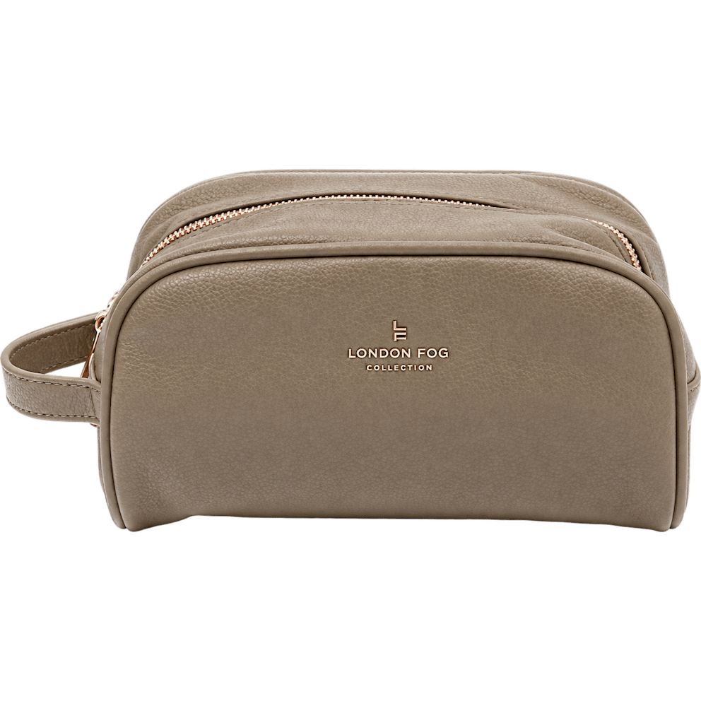 Side Carry Handle Makes the Cosmetic Bag Easy to Grab