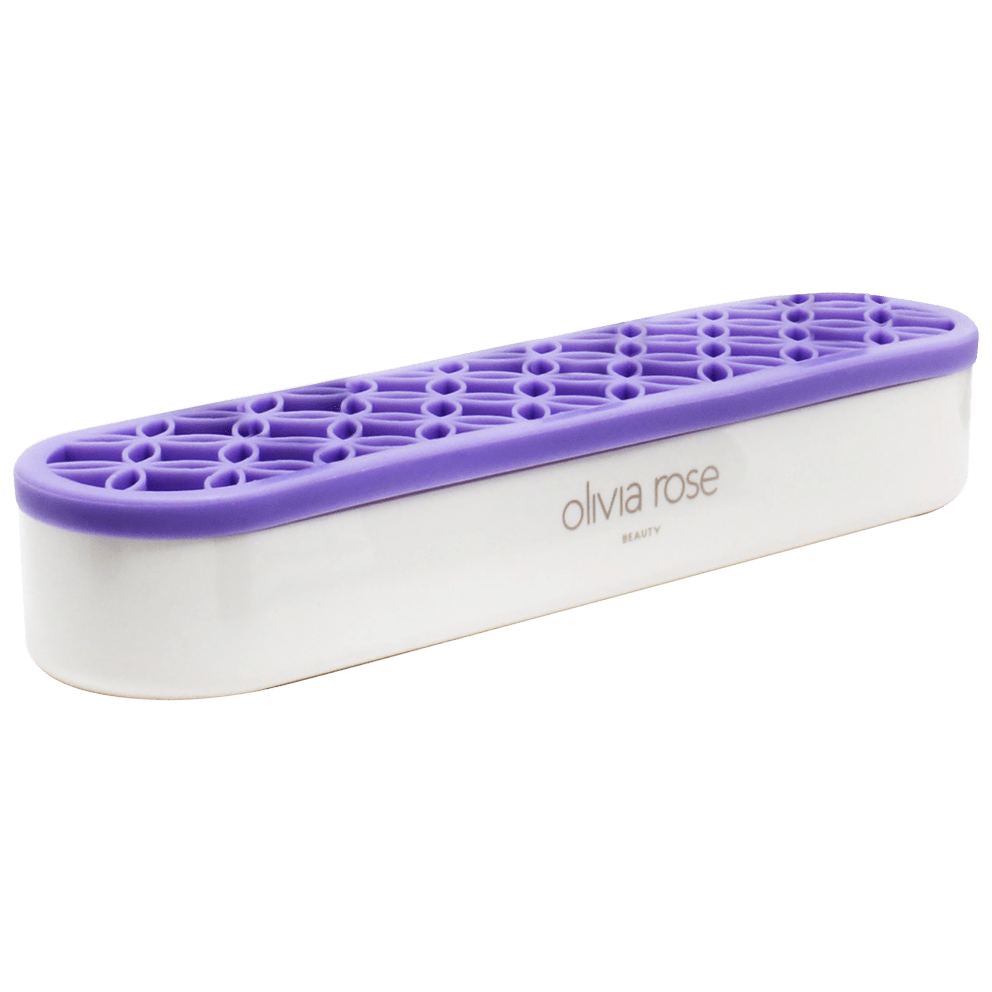 Makeup Brush Holder