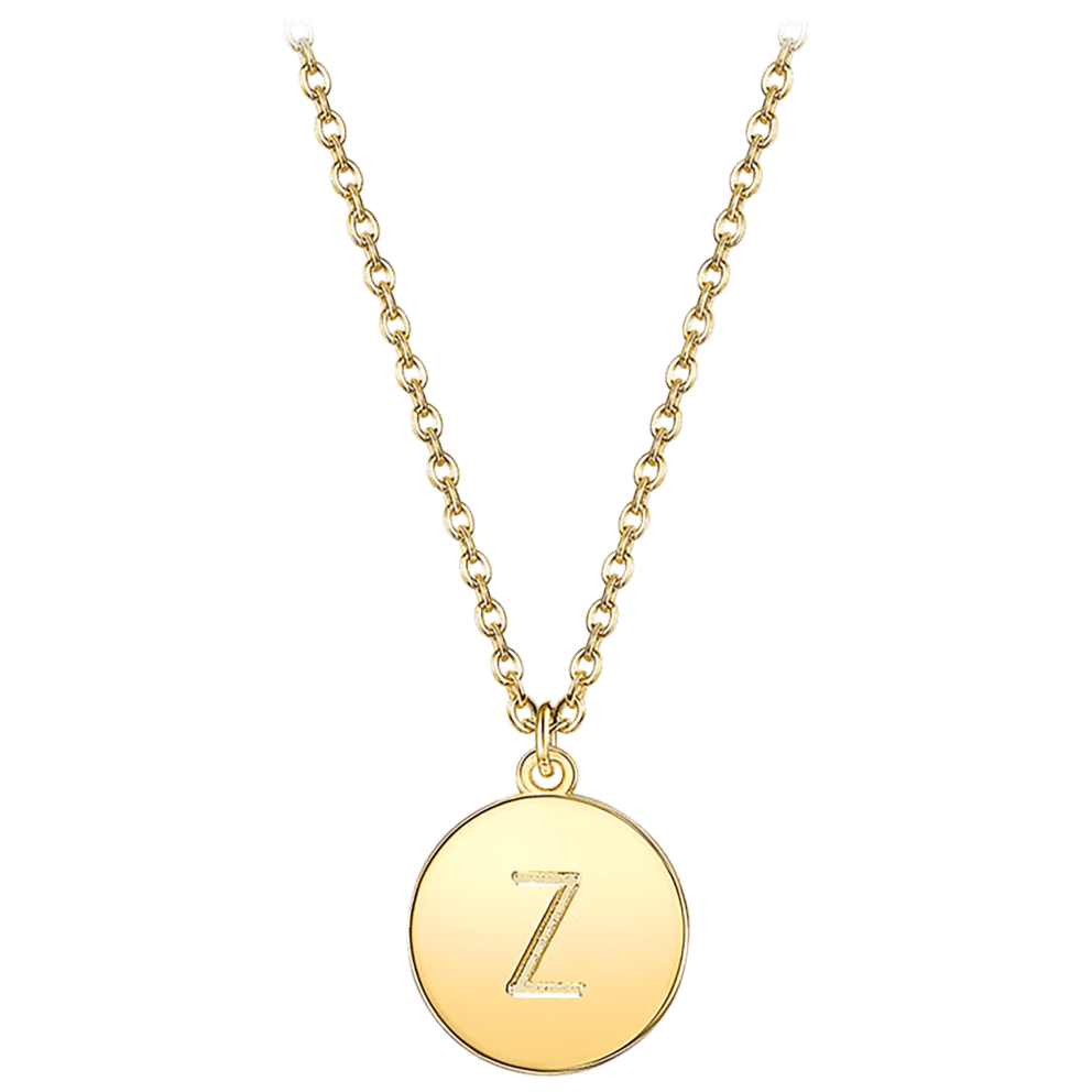 Letter: Z