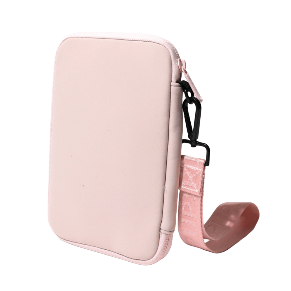 Pretty Pink