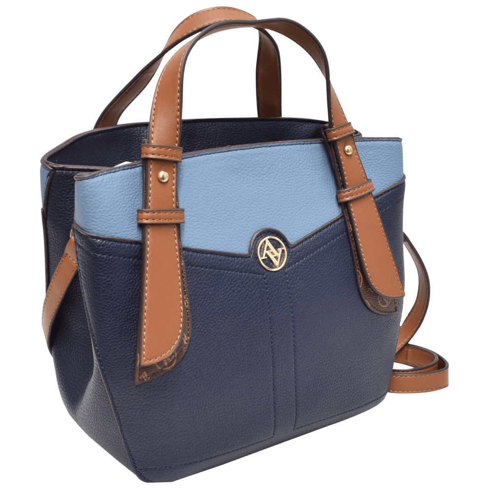 Navy/Blue