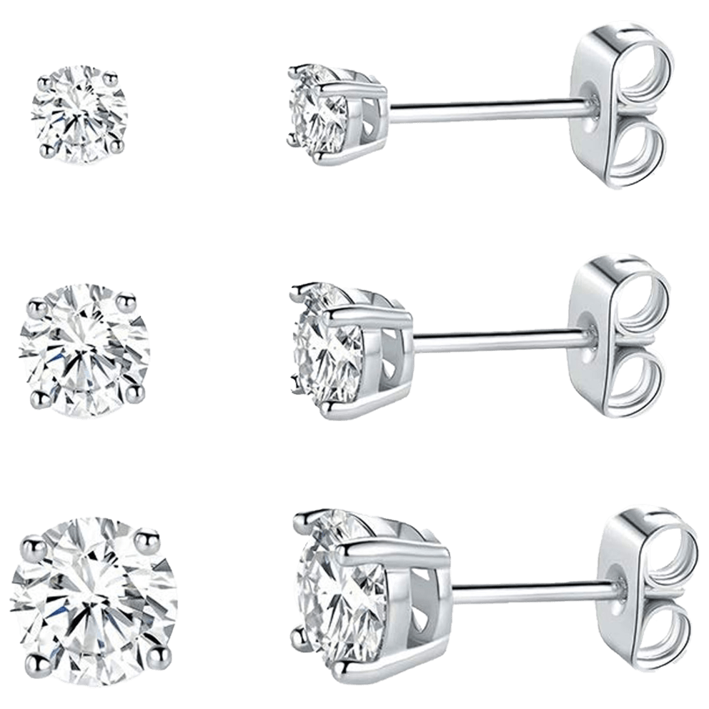 Sterling Silver