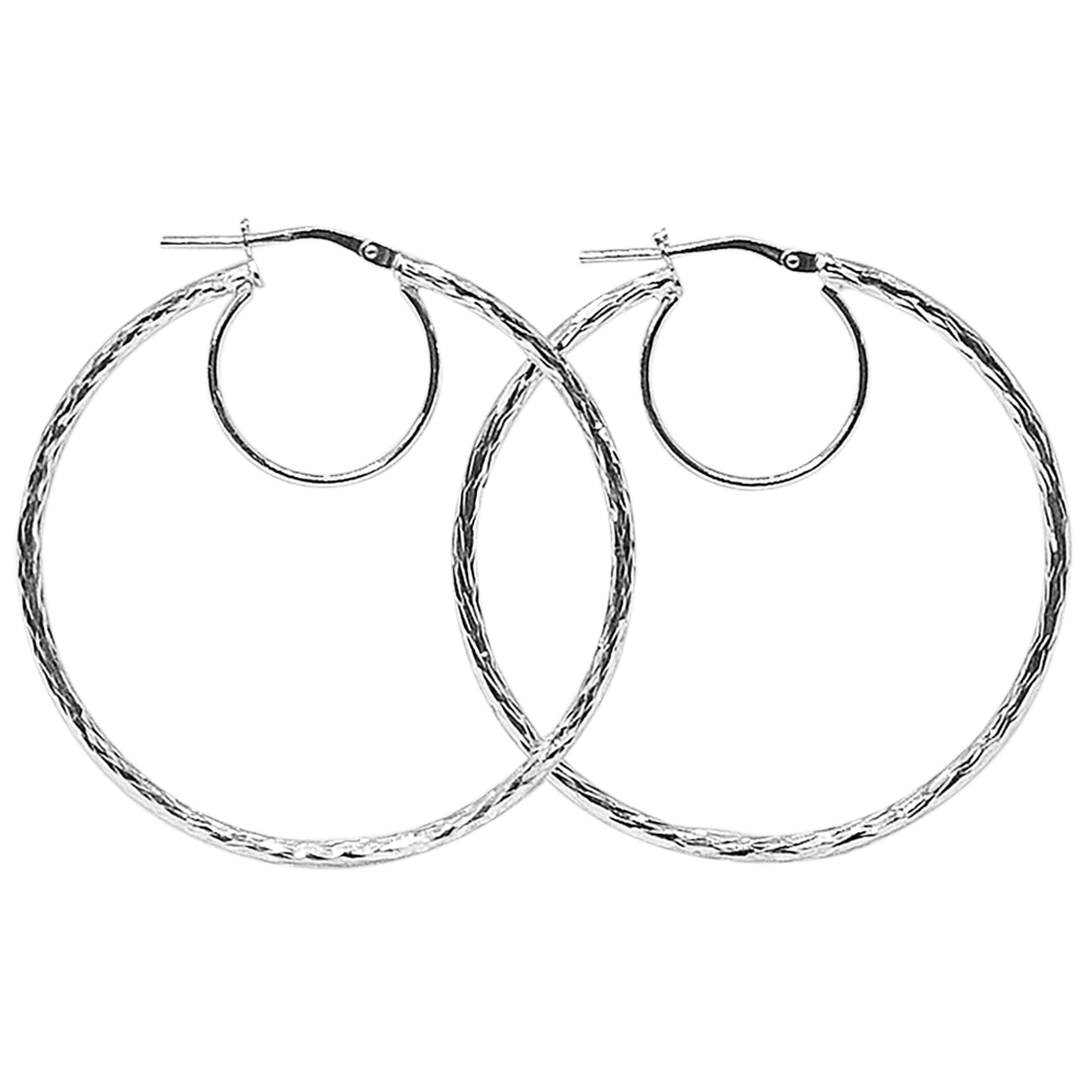 Sterling Silver