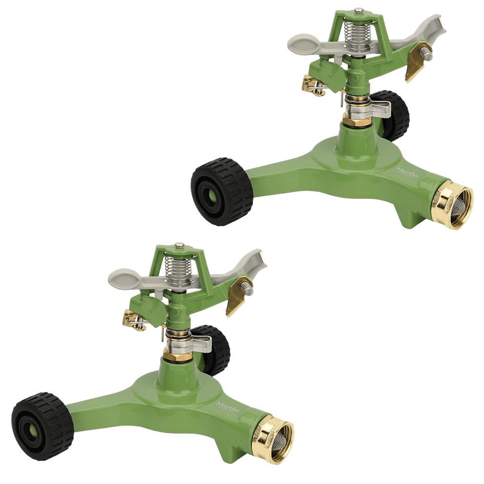 Wheeled Support Base Combines Stability with Easy Movement
