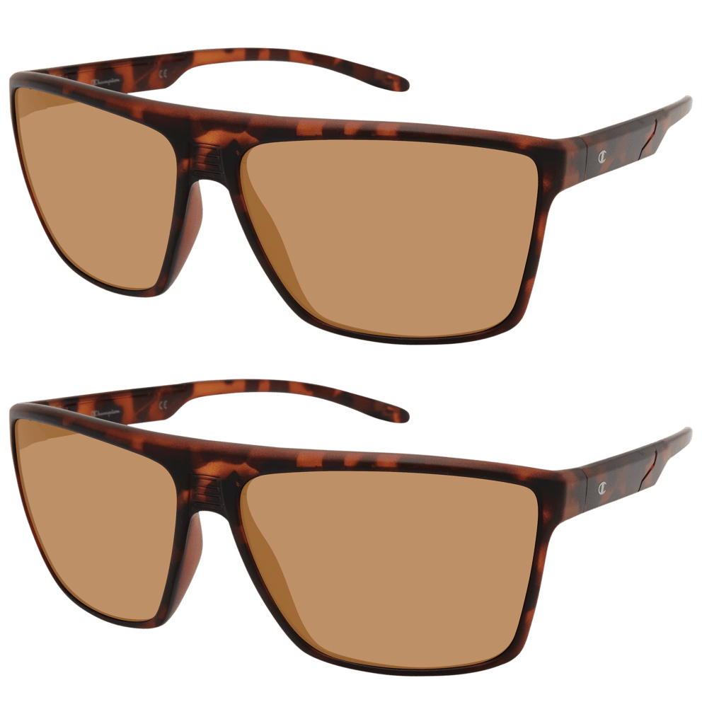 Frame: 132F Color: Matte Tortoise