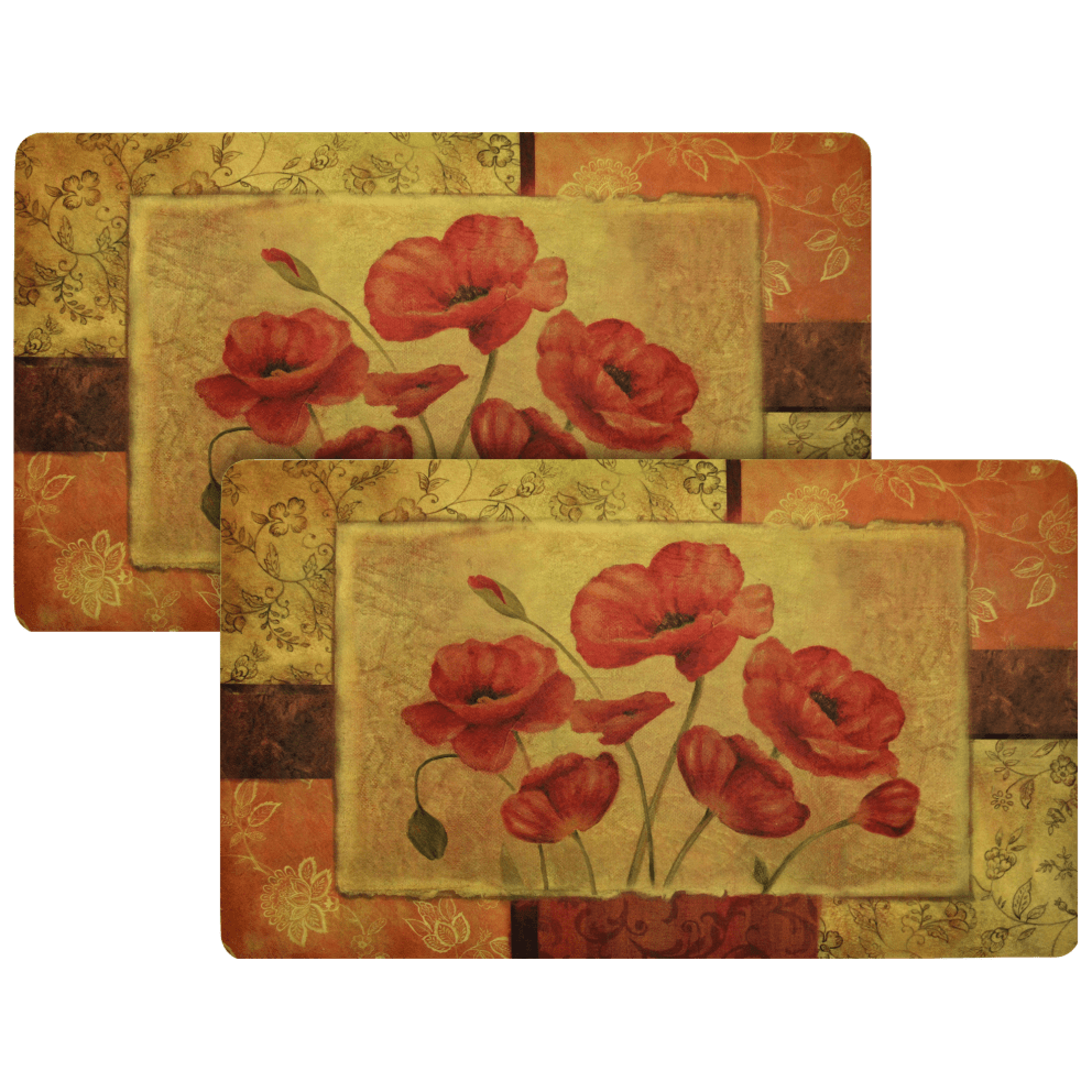 Jacobean Poppy