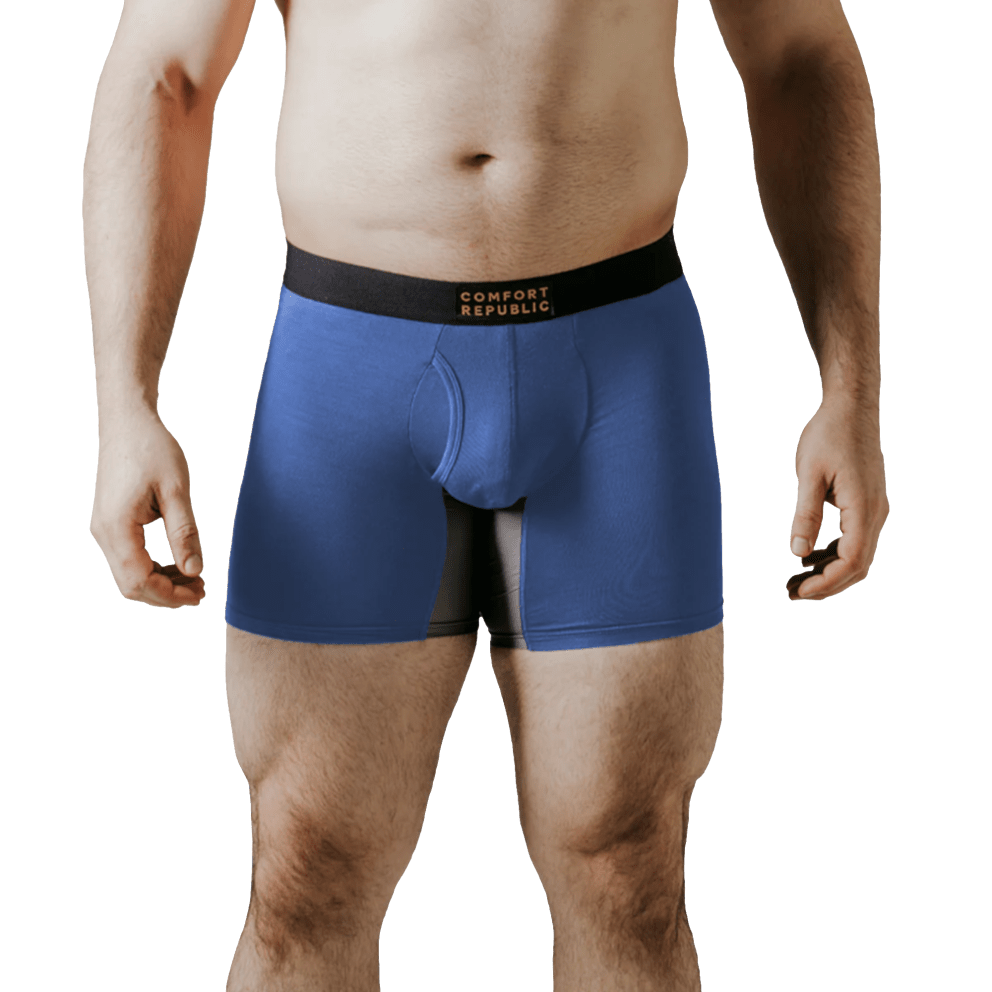 Boxer Briefs (Fly)