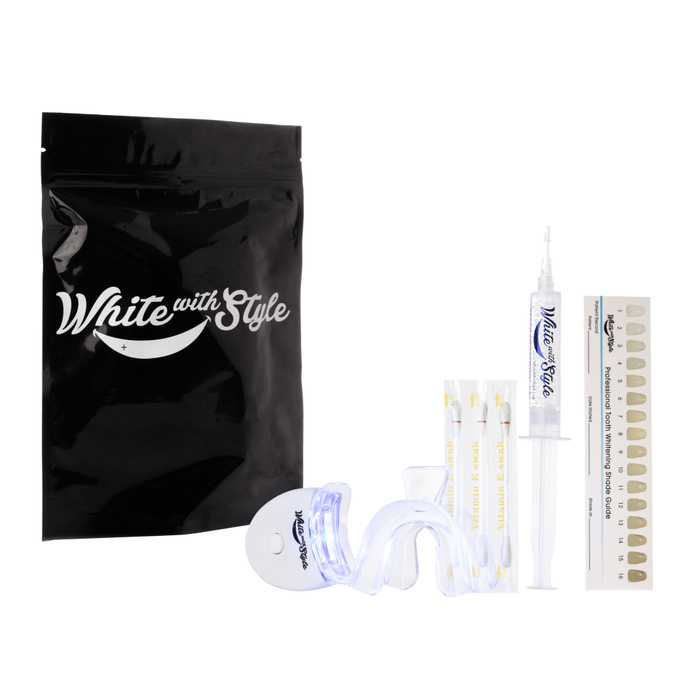 Mint Peroxide Free