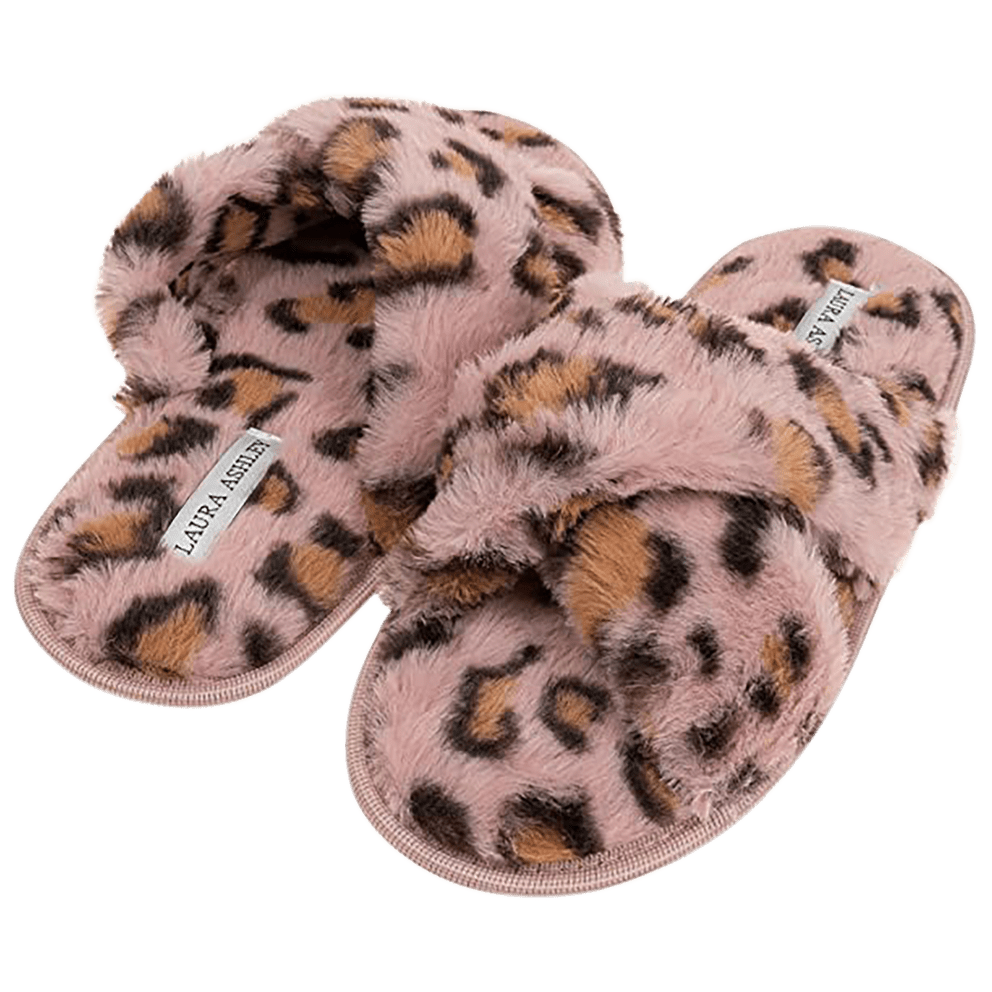 Pink Leopard