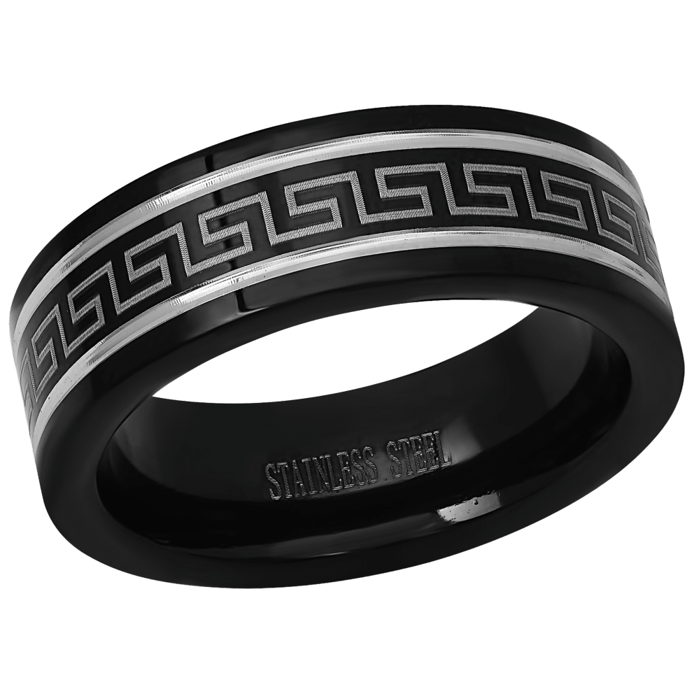 Greek Key