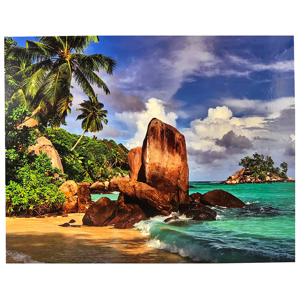 Paradise Beach 500pc