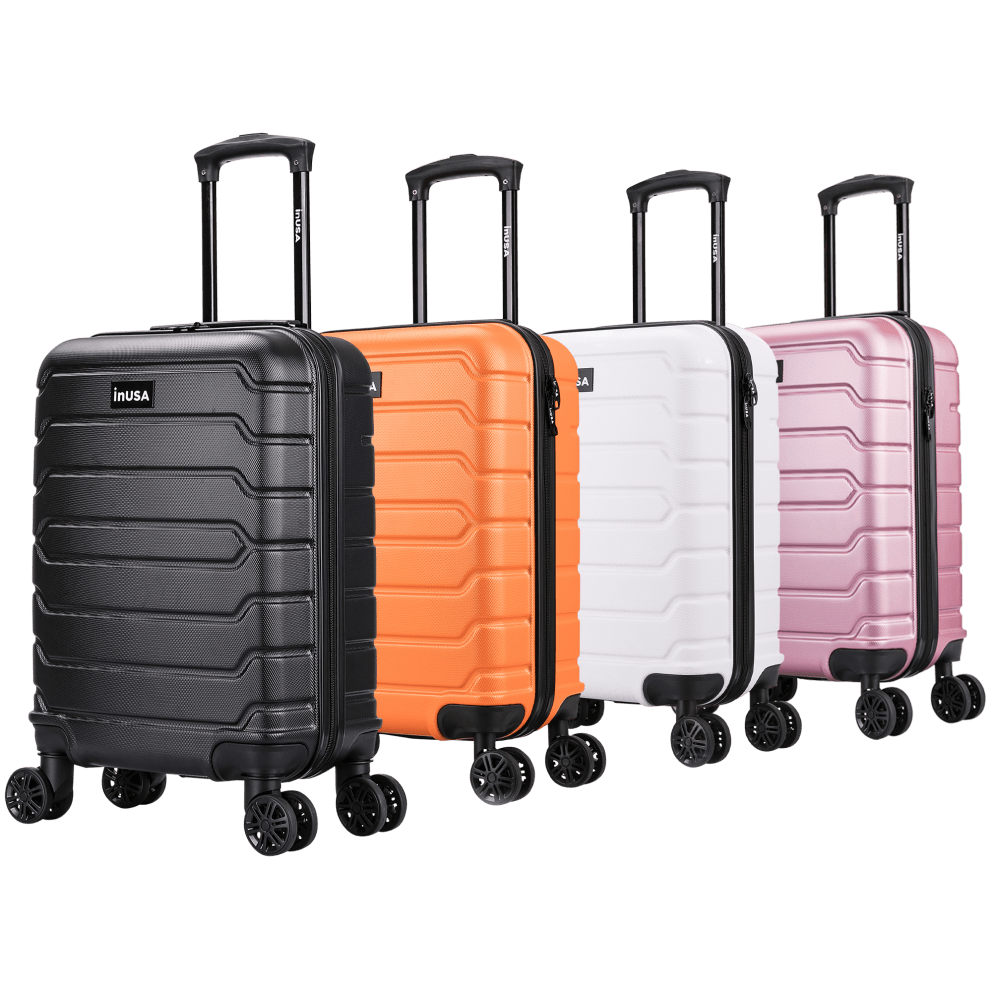 Carry-On - 20-Inch