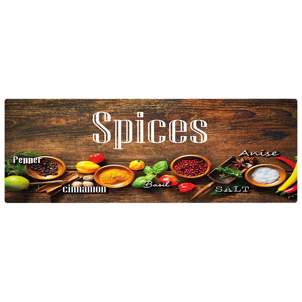 Spices