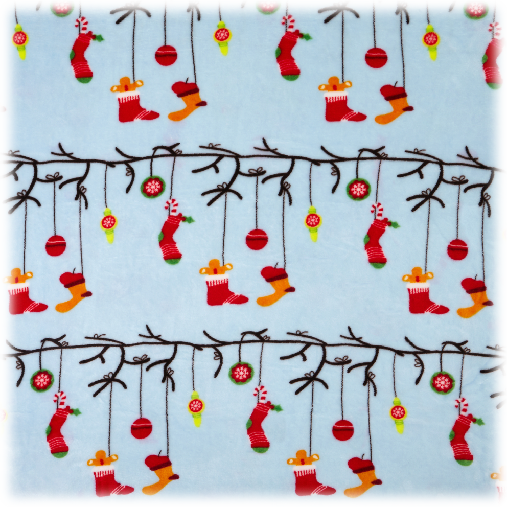 Ornaments