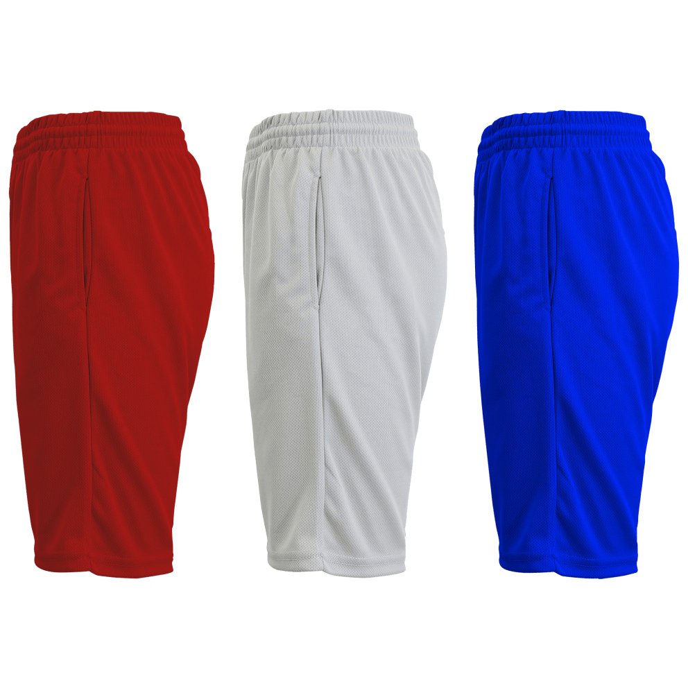 Red/Silver/Royal