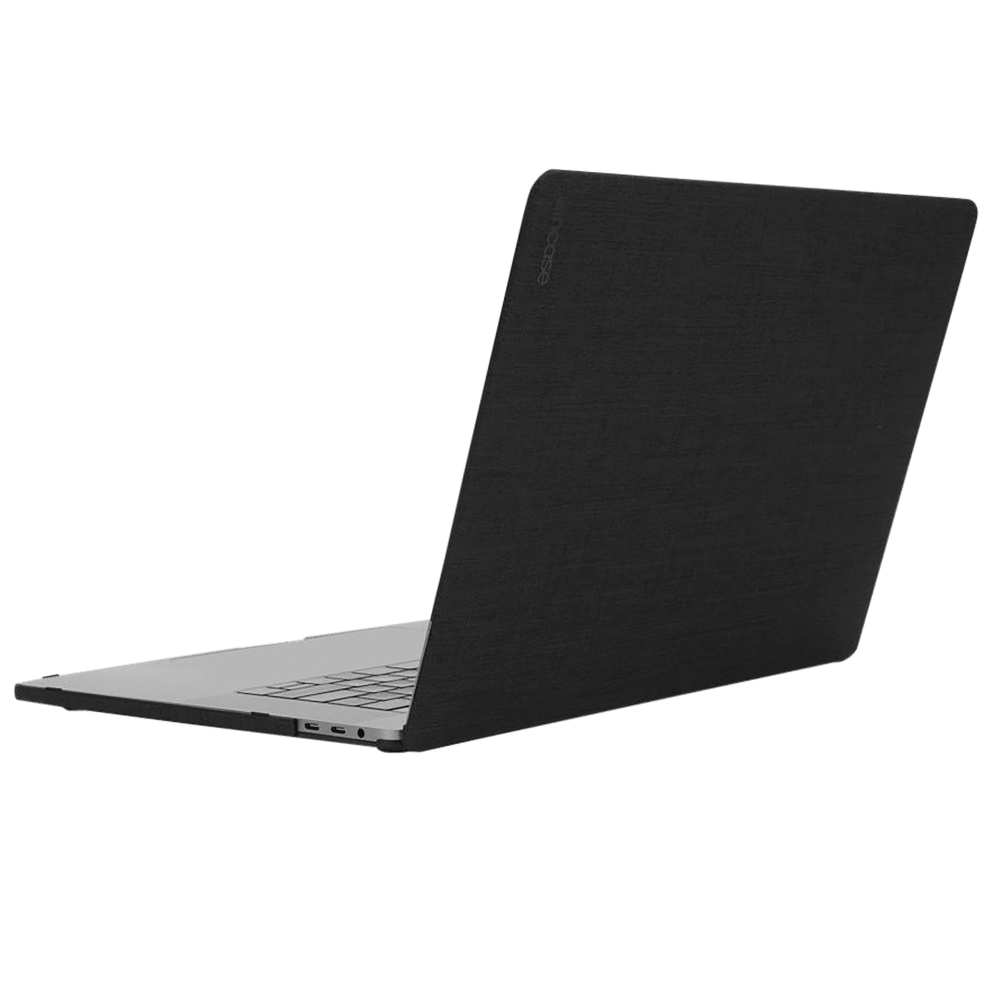 Textured Hardshell in Woolenex 15-inch MacBook Pro USB-C Graphite