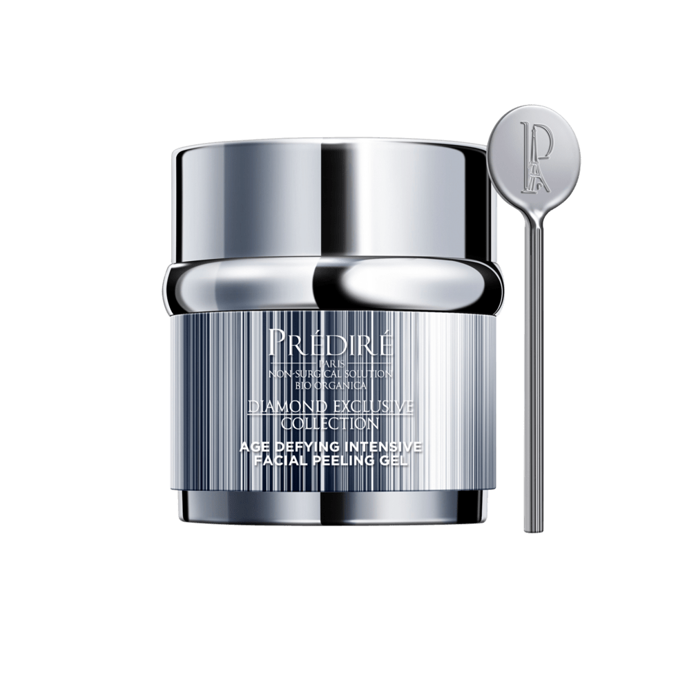 Age Defying Intensive Facial Peeling Gel