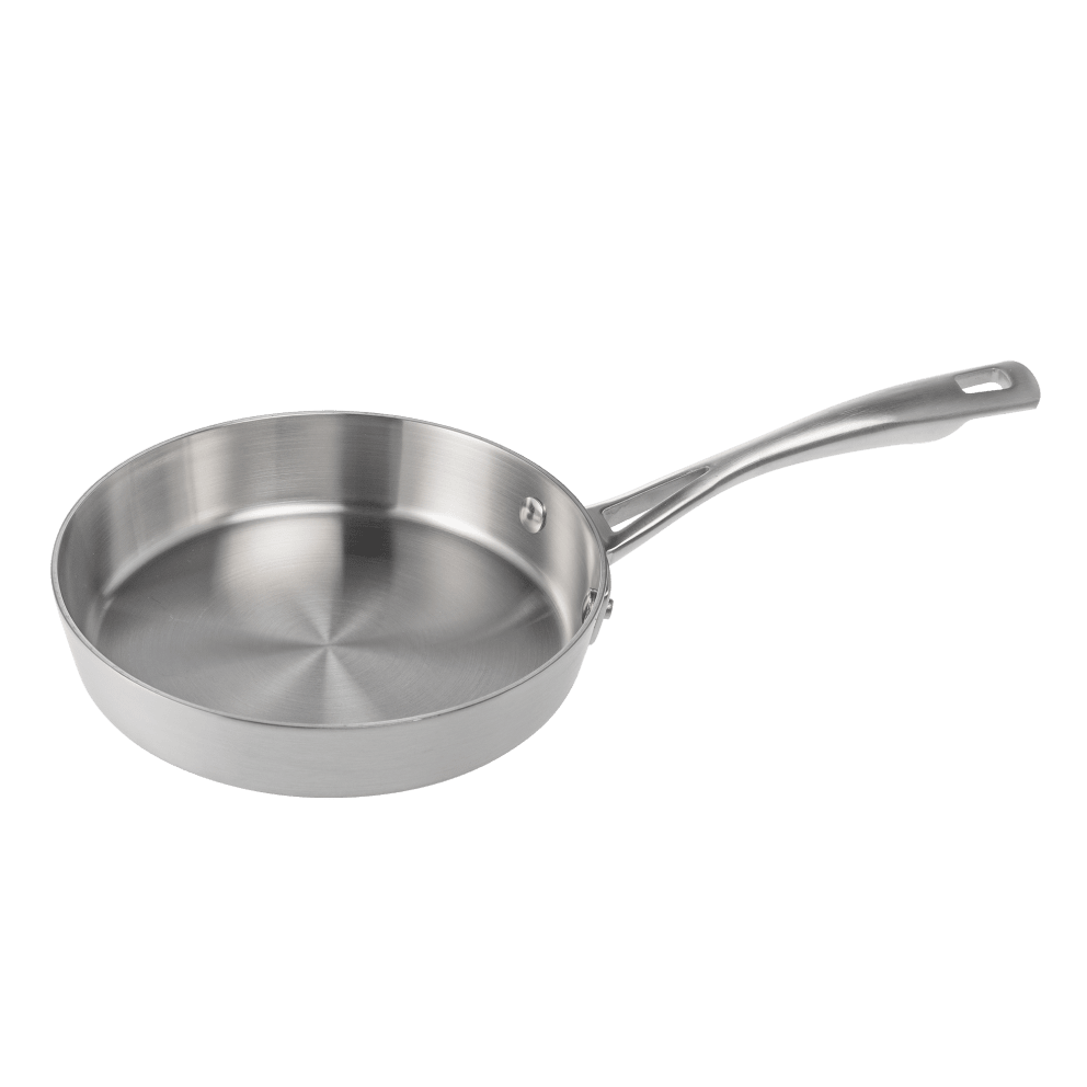 8" Skillet