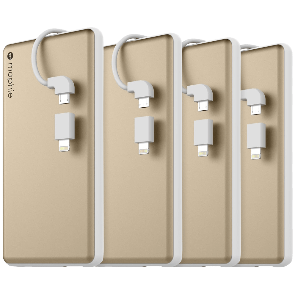 Lightning Switch-Tip - Gold