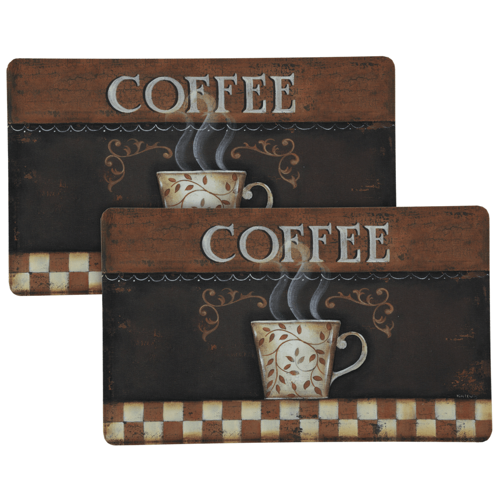 Vintage Coffee
