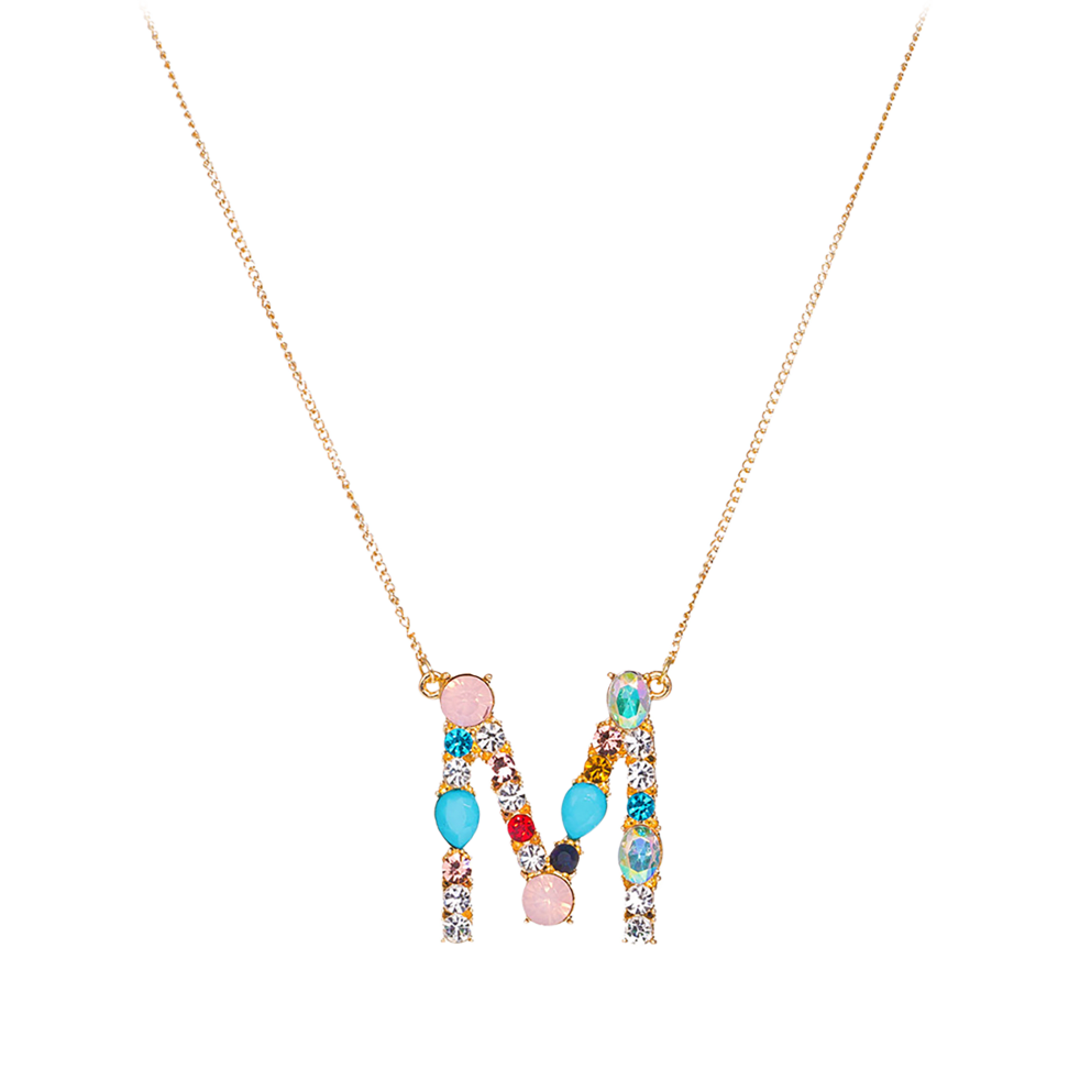Gold M