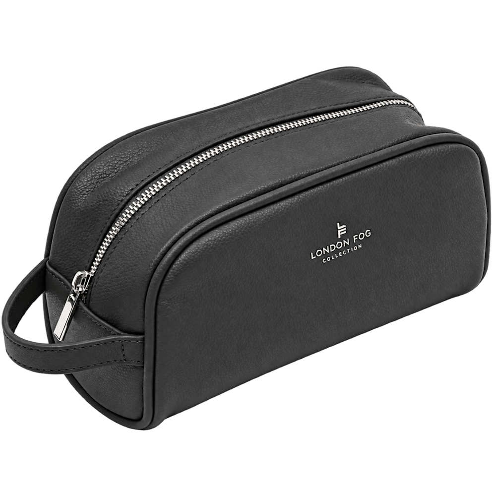 Cosmetic Bag Keeps Makeup and Toiletries Organized