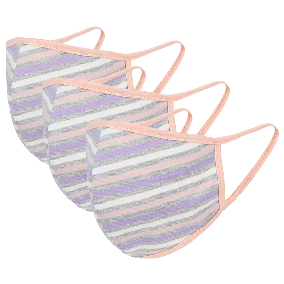 Pink Stripes