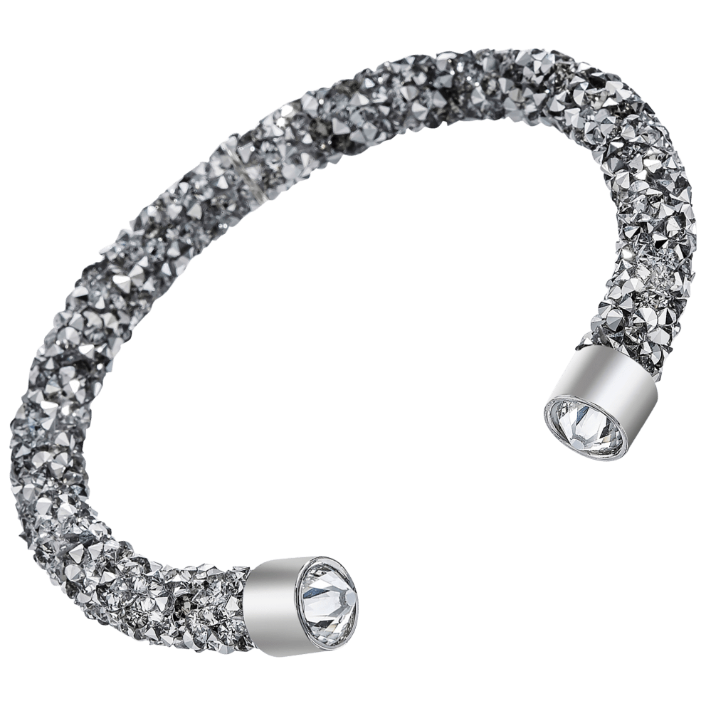 Silver Cuff