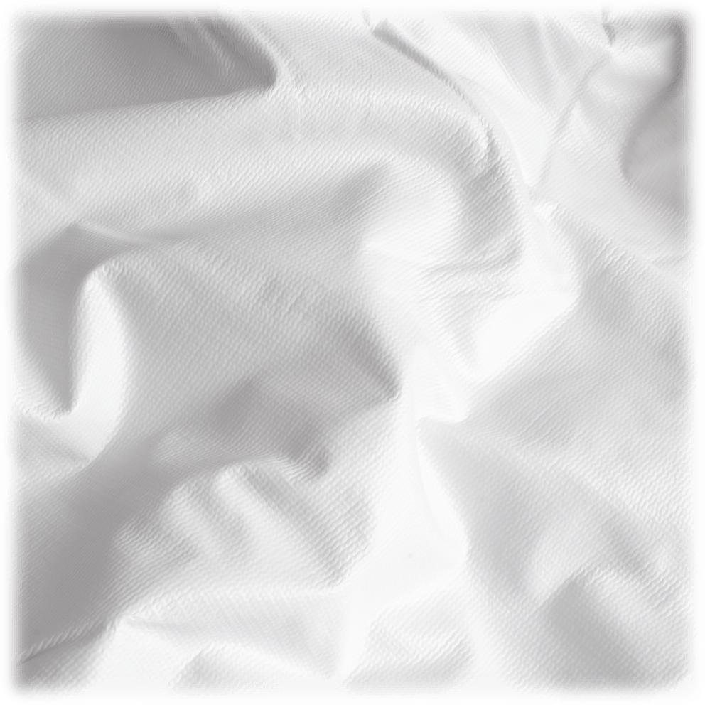 Underside is waterproof & protective creating a barrier that repels liquids without sacrificing comfort