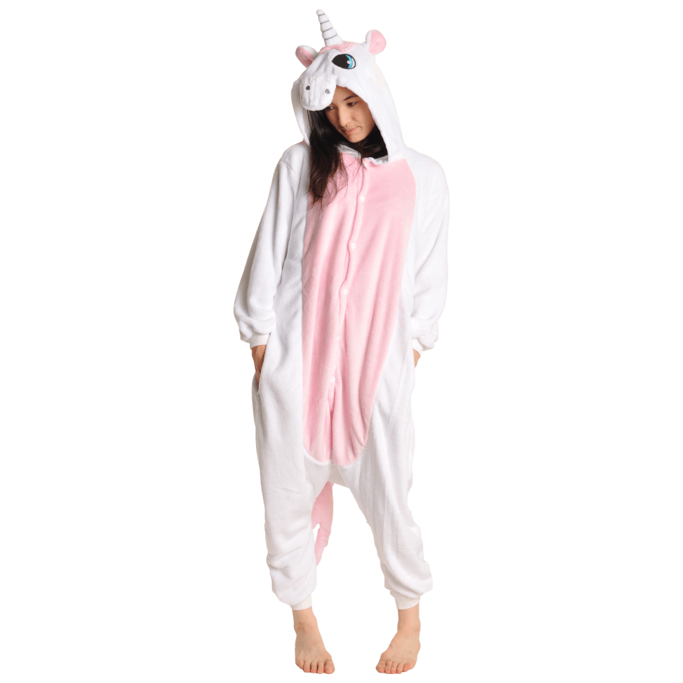 White Unicorn