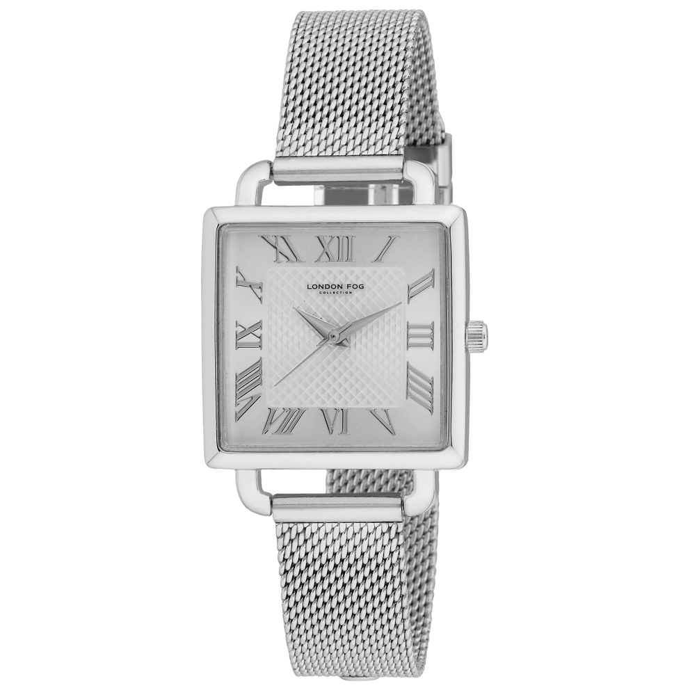 Silver
