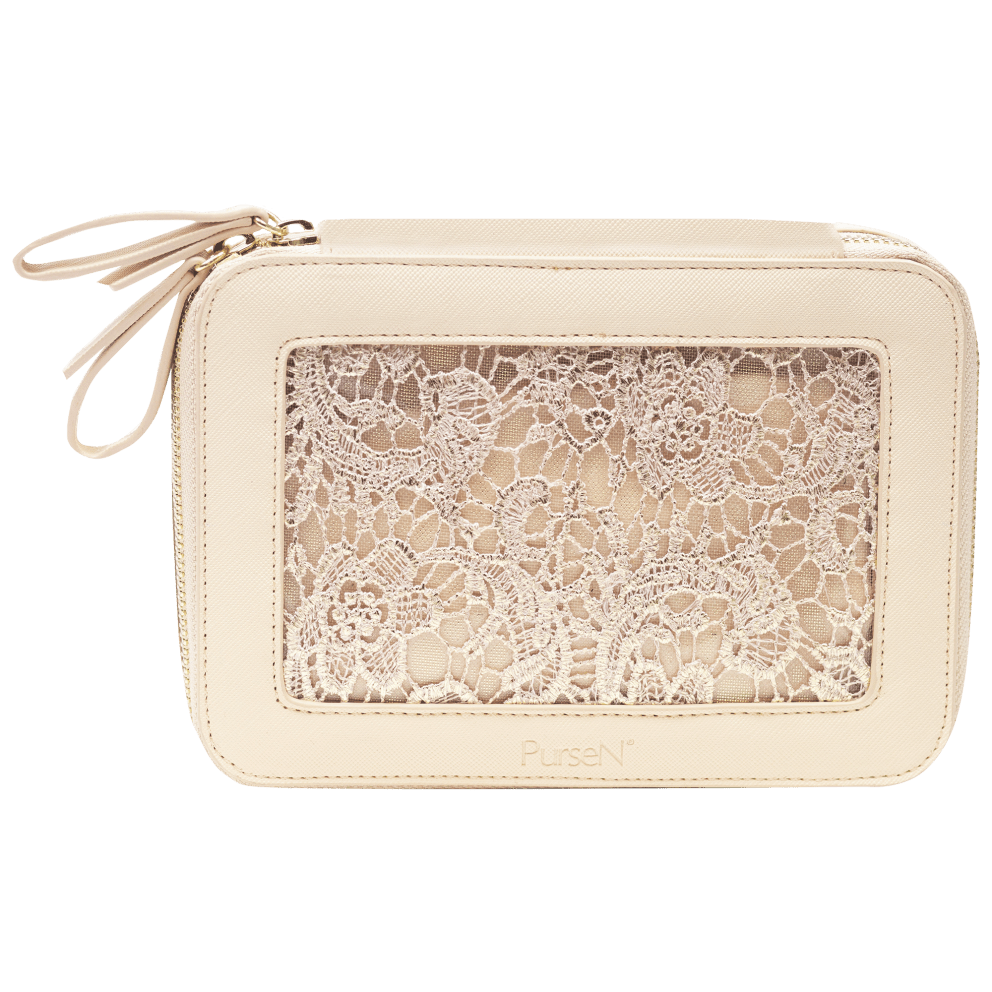 Blush Lace