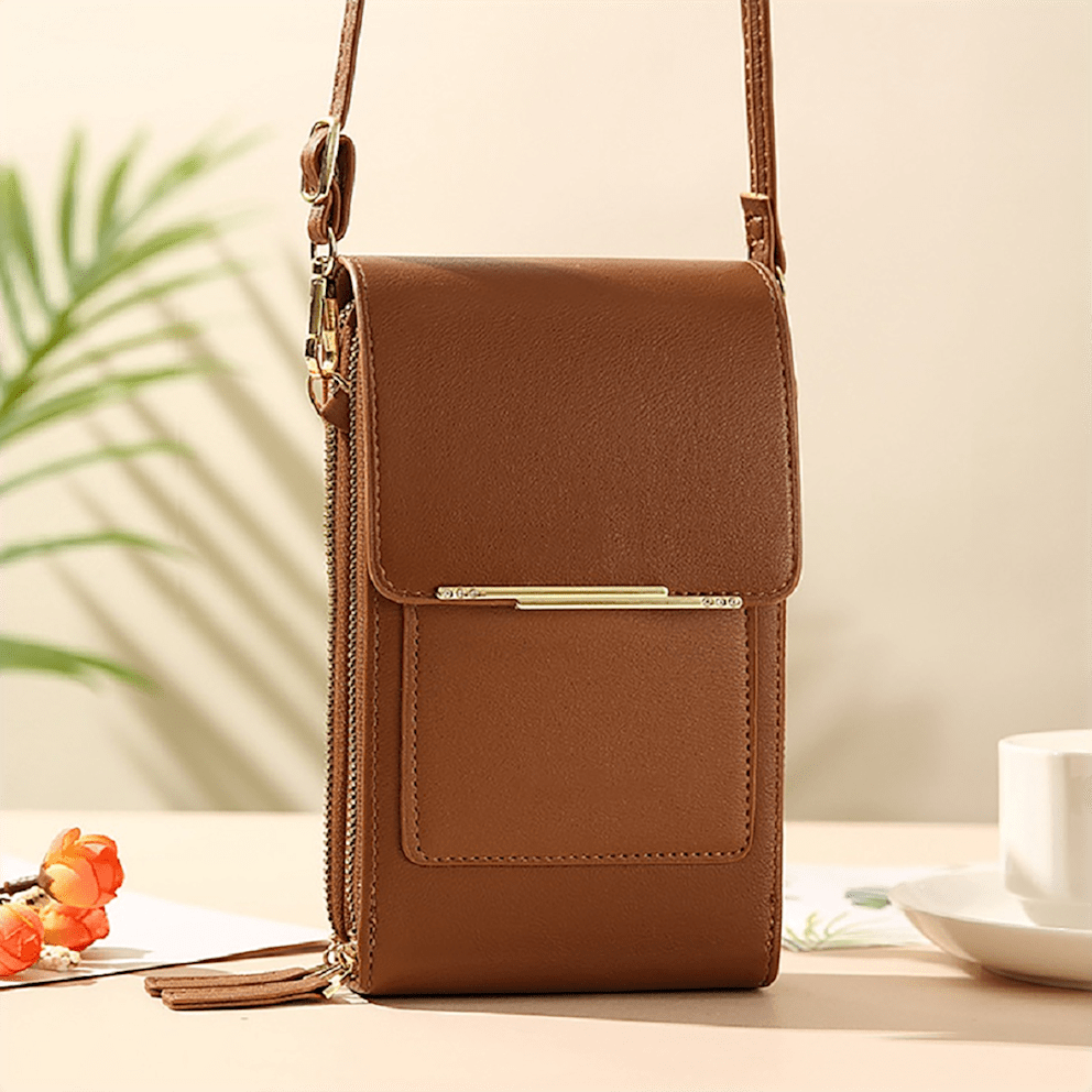 Camel Brown