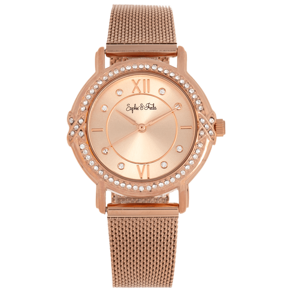 Rose Gold