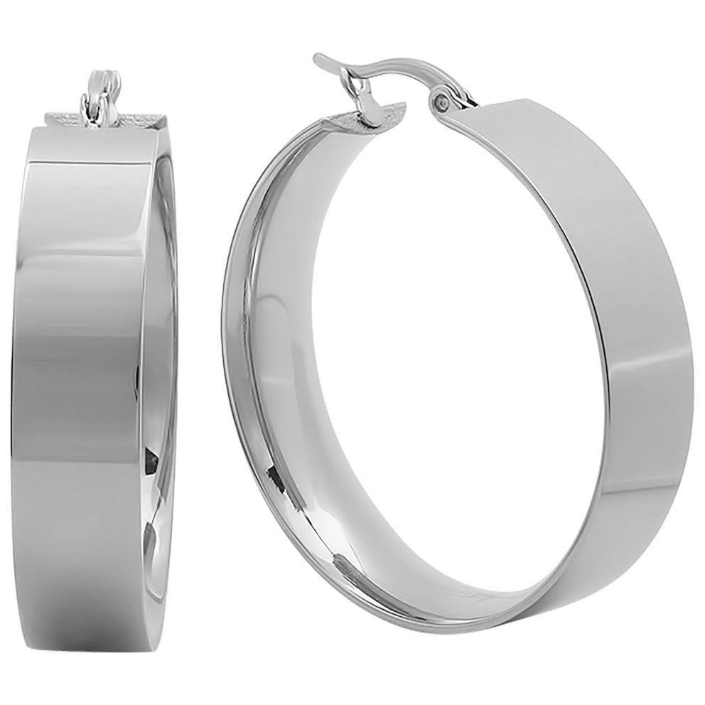 Stainless Steel