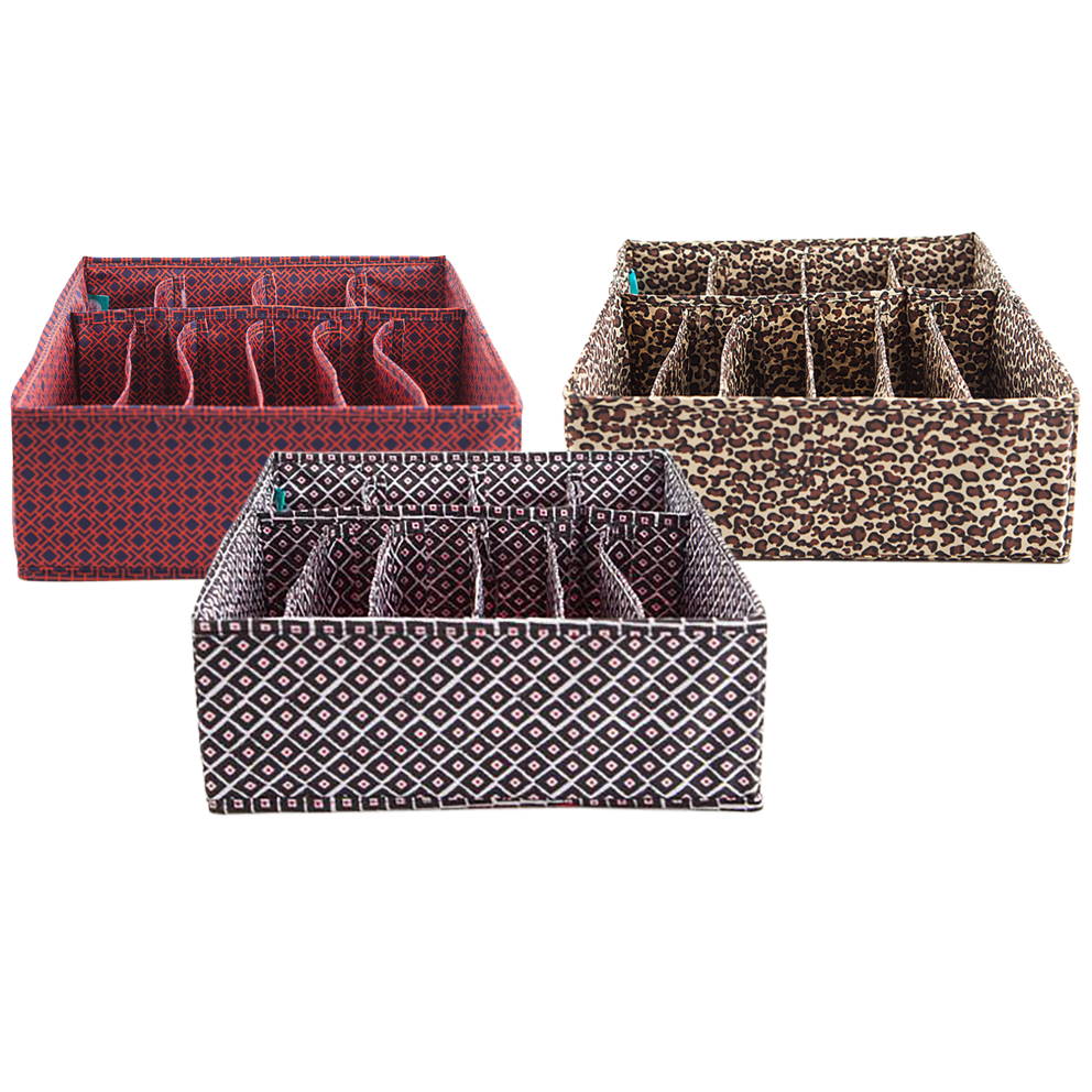Belt, Scarves, and Legging Organizer