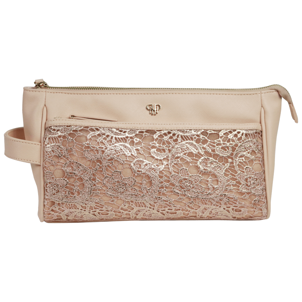 Blush Lace