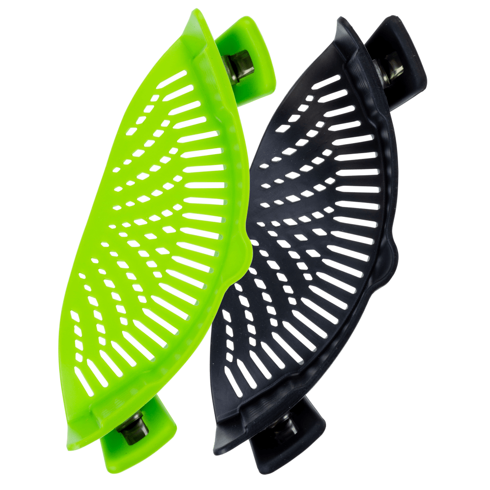 Green/Black