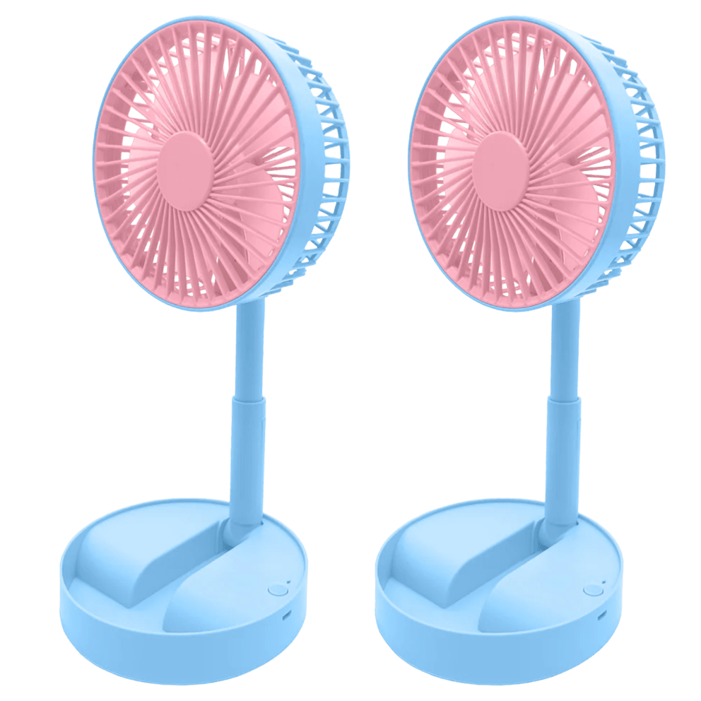 Blue/Pink