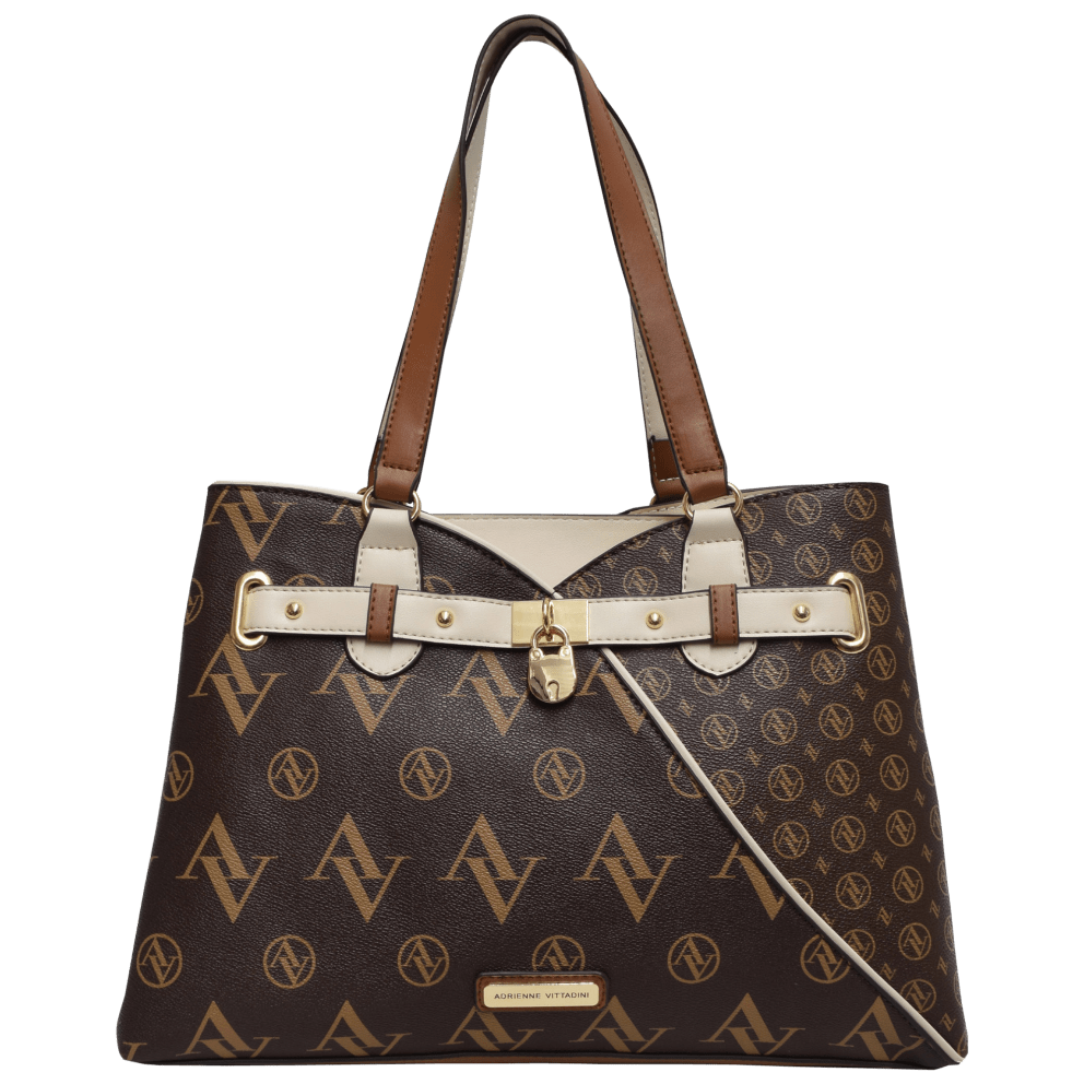 Chocolate Ivory
