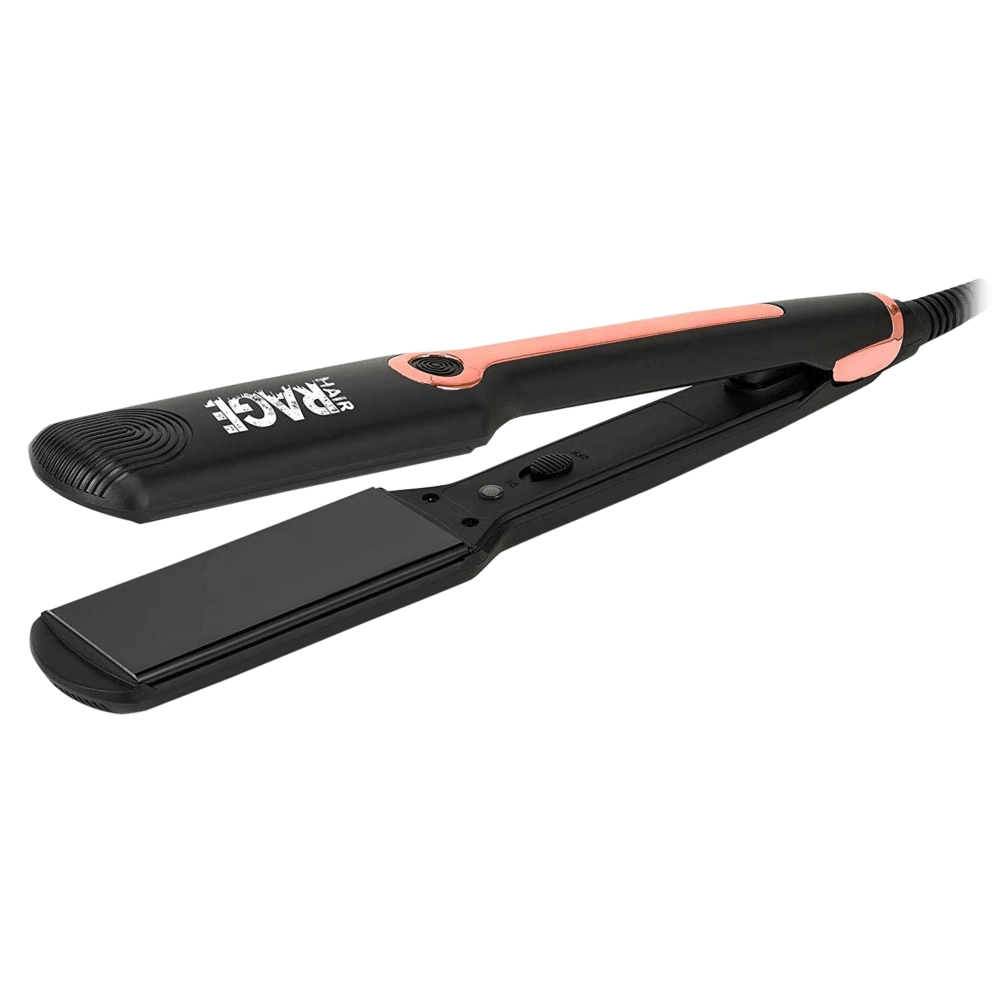 Black/Rose Gold