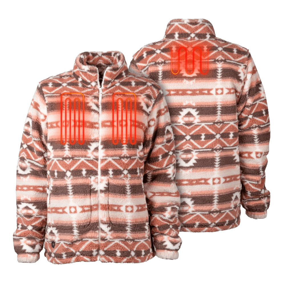 Clay Aztec