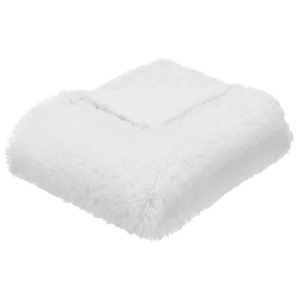 Shaggy White